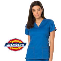 Dickies Scrubs