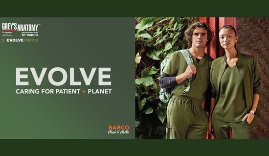 Grey's Anatomy Evolve